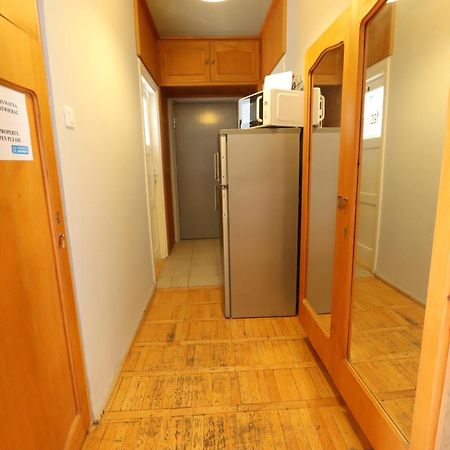 Fantastic Waw - G Room 3 Varsovia Exterior foto
