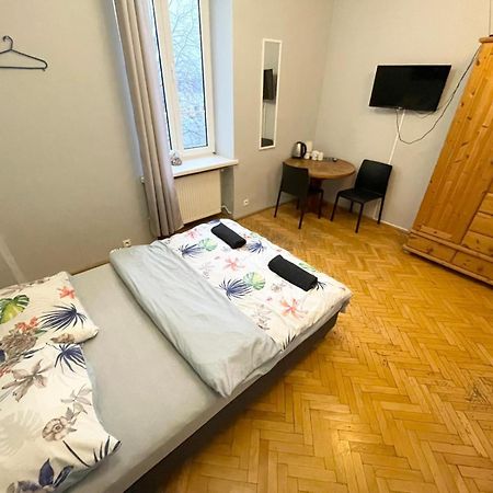Fantastic Waw - G Room 3 Varsovia Exterior foto