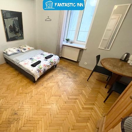 Fantastic Waw - G Room 3 Varsovia Exterior foto