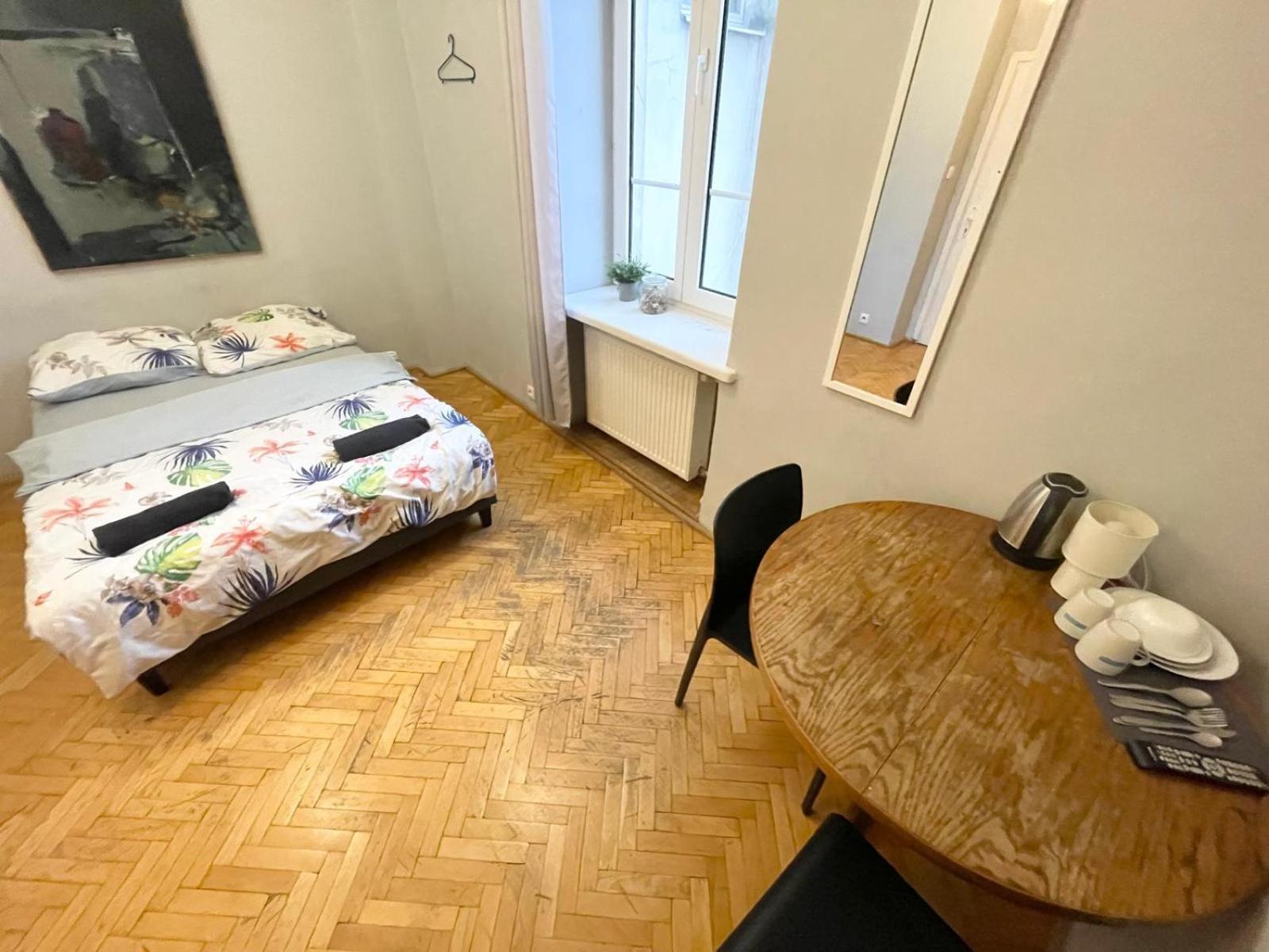 Fantastic Waw - G Room 3 Varsovia Exterior foto