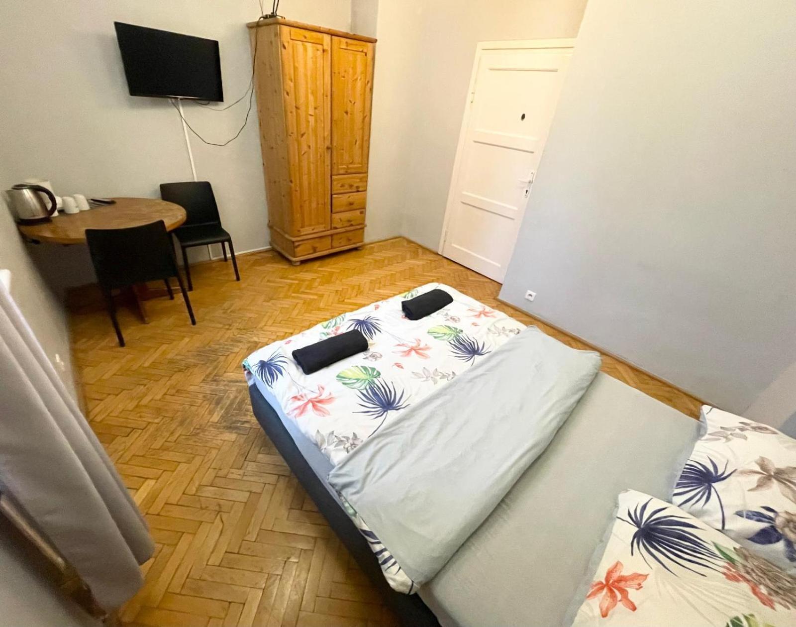 Fantastic Waw - G Room 3 Varsovia Exterior foto