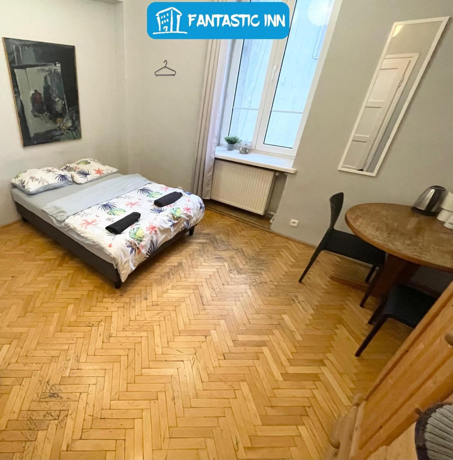 Fantastic Waw - G Room 3 Varsovia Exterior foto